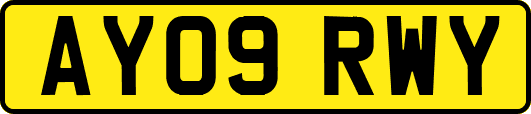 AY09RWY