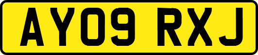 AY09RXJ