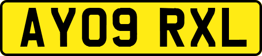 AY09RXL