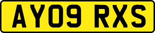 AY09RXS