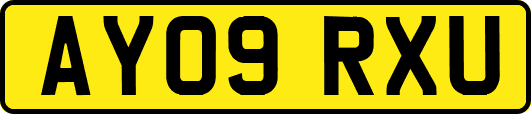 AY09RXU
