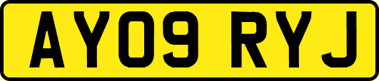 AY09RYJ