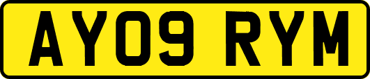 AY09RYM