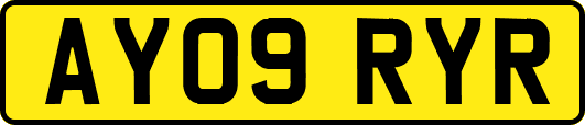 AY09RYR