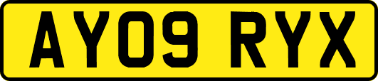 AY09RYX