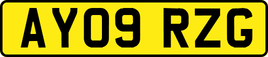 AY09RZG
