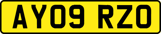 AY09RZO
