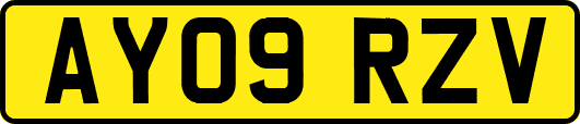 AY09RZV