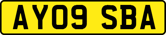 AY09SBA