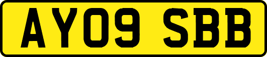 AY09SBB