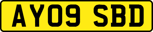 AY09SBD