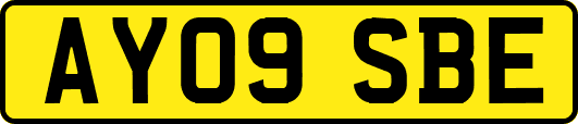 AY09SBE