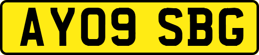 AY09SBG