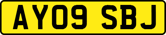 AY09SBJ