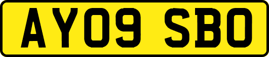 AY09SBO