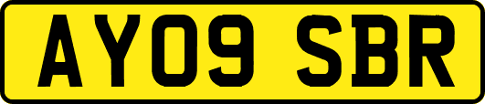 AY09SBR
