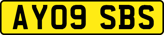AY09SBS