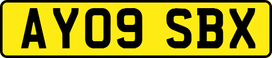AY09SBX