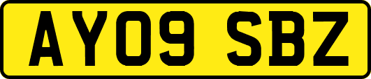 AY09SBZ