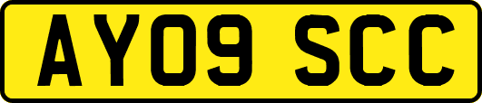 AY09SCC