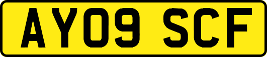 AY09SCF