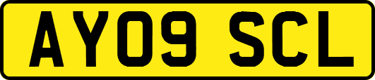 AY09SCL