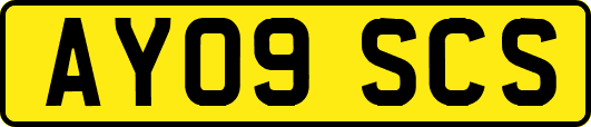 AY09SCS