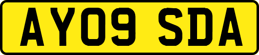AY09SDA