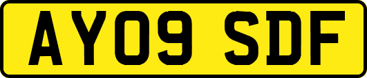 AY09SDF