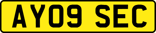 AY09SEC