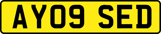AY09SED