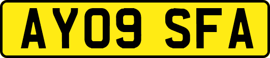 AY09SFA