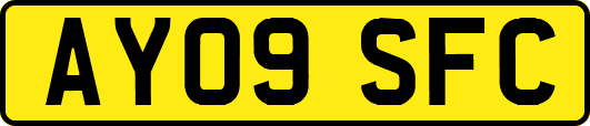 AY09SFC