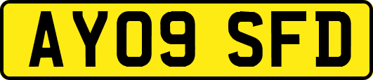 AY09SFD