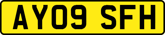 AY09SFH