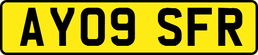AY09SFR
