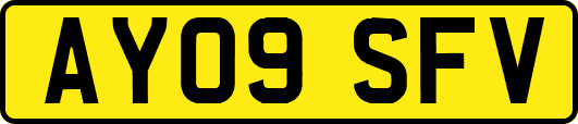 AY09SFV