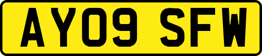 AY09SFW