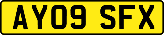 AY09SFX