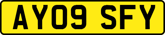 AY09SFY