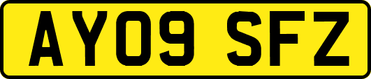 AY09SFZ