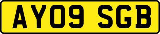 AY09SGB