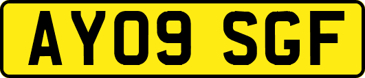 AY09SGF