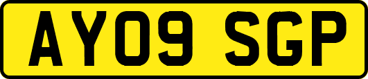 AY09SGP