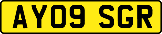 AY09SGR