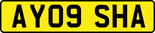 AY09SHA