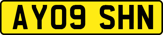 AY09SHN