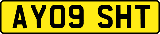 AY09SHT