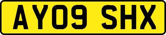 AY09SHX