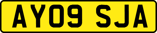 AY09SJA